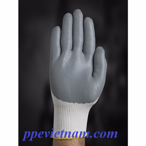 GĂNG TAY CƠ KHÍ ĐA NĂNG HYFLEX 11-801