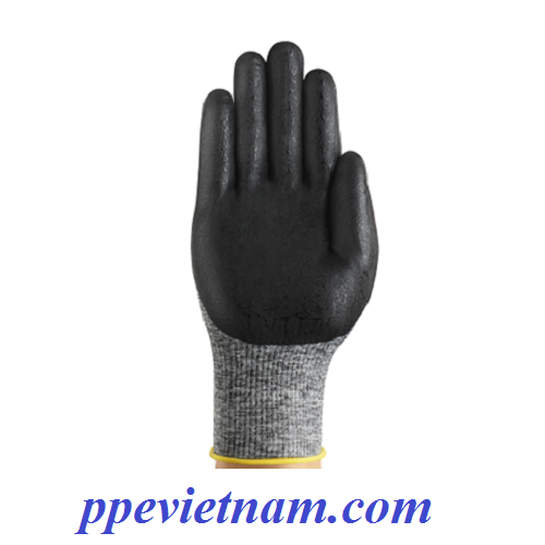 GĂNG TAY CƠ KHÍ ĐA NĂNG HYFLEX 11-801