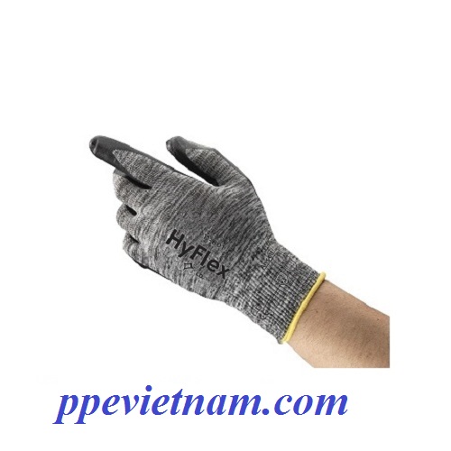 GĂNG TAY CƠ KHÍ ĐA NĂNG HYFLEX 11-801