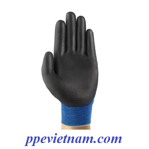 GĂNG TAY CƠ KHÍ ĐA NĂNG HYFLEX 11-618
