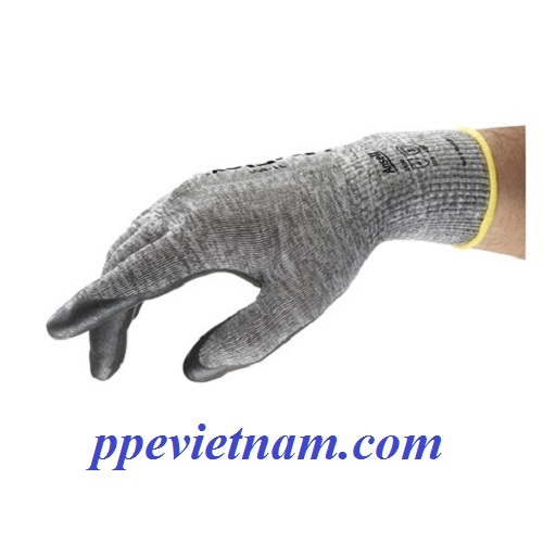 GĂNG TAY CƠ KHÍ ĐA NĂNG HYFLEX 11-801
