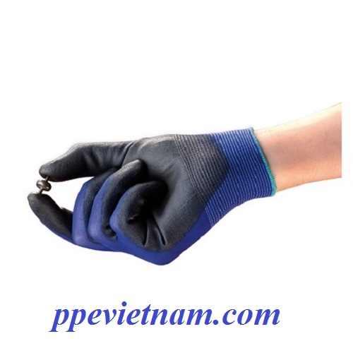 GĂNG TAY CƠ KHÍ ĐA NĂNG HYFLEX 11-618