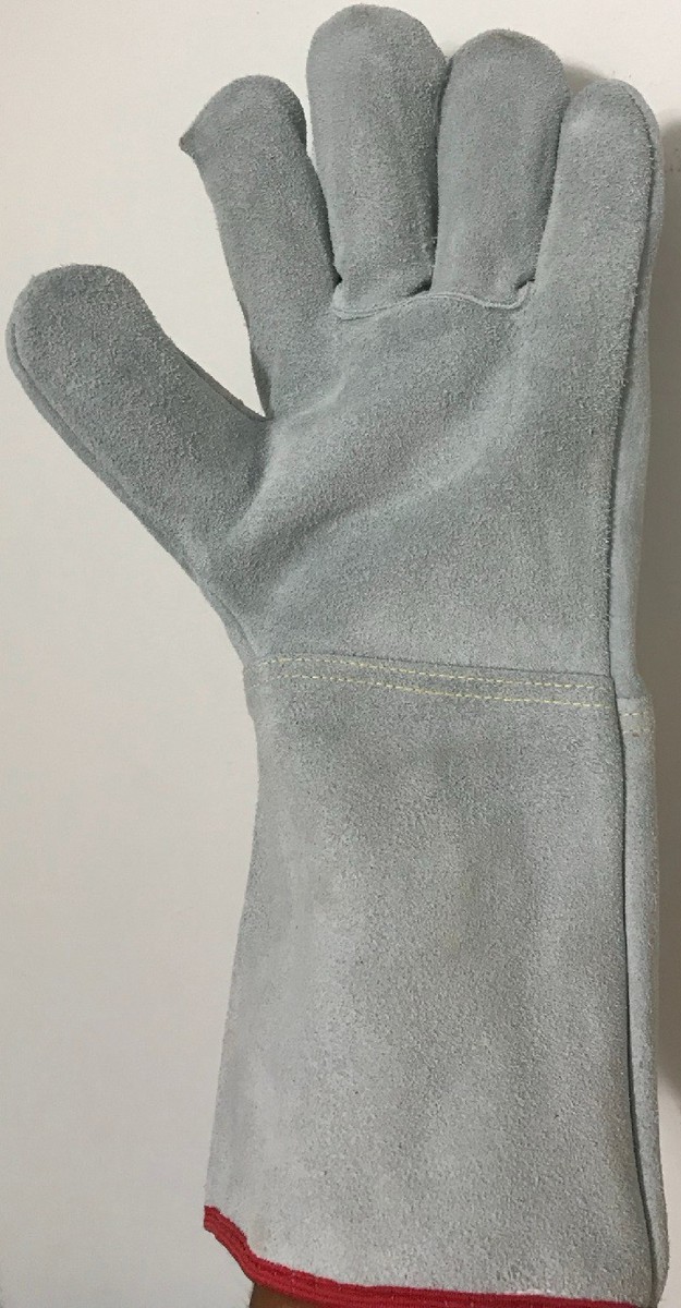 GĂNG TAY DA HÀN ANSELL EDGE 48-216