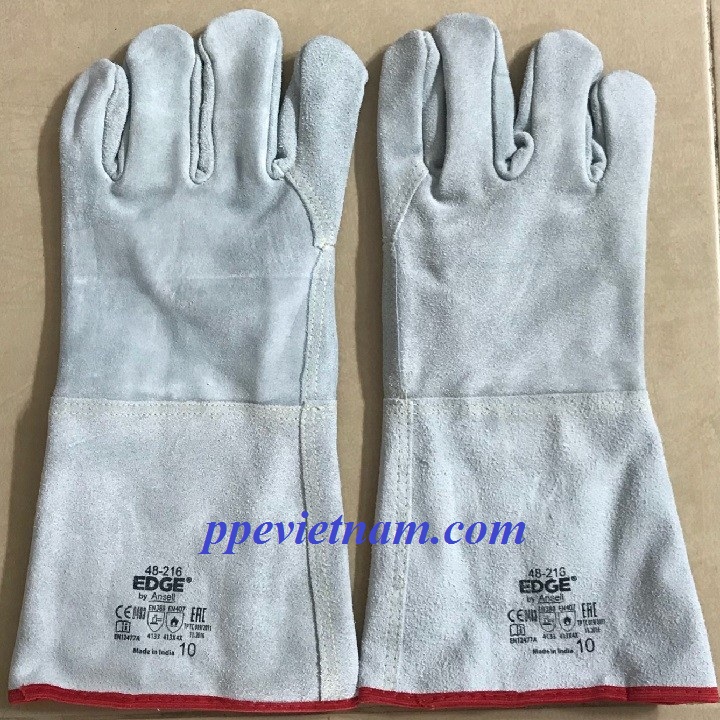 GĂNG TAY DA HÀN EDGE 48 - 216