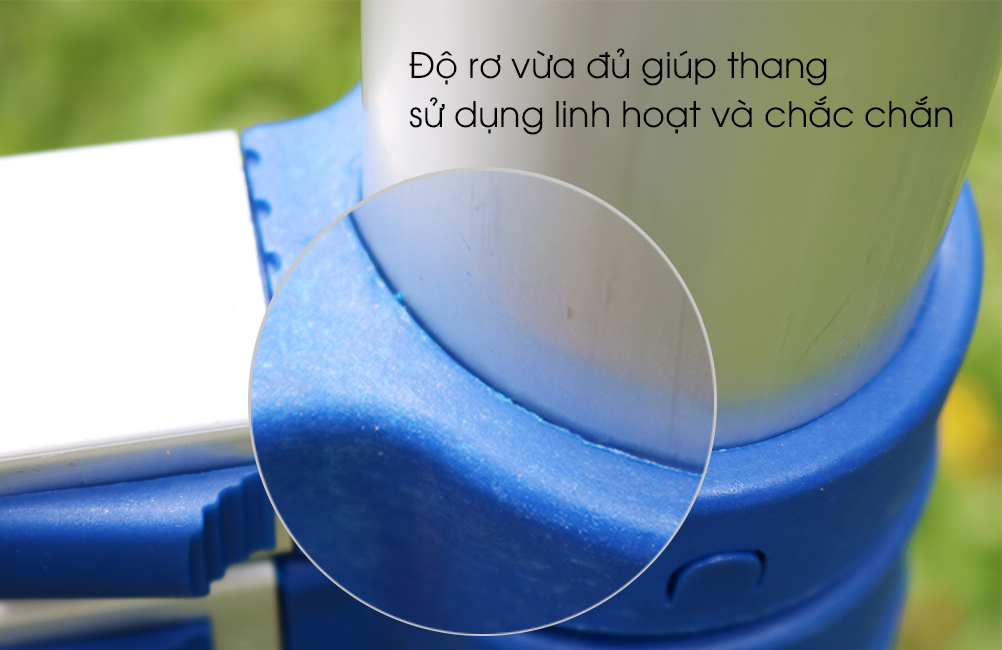 THANG NHÔM RÚT ĐƠN NIKAWA NK – 32