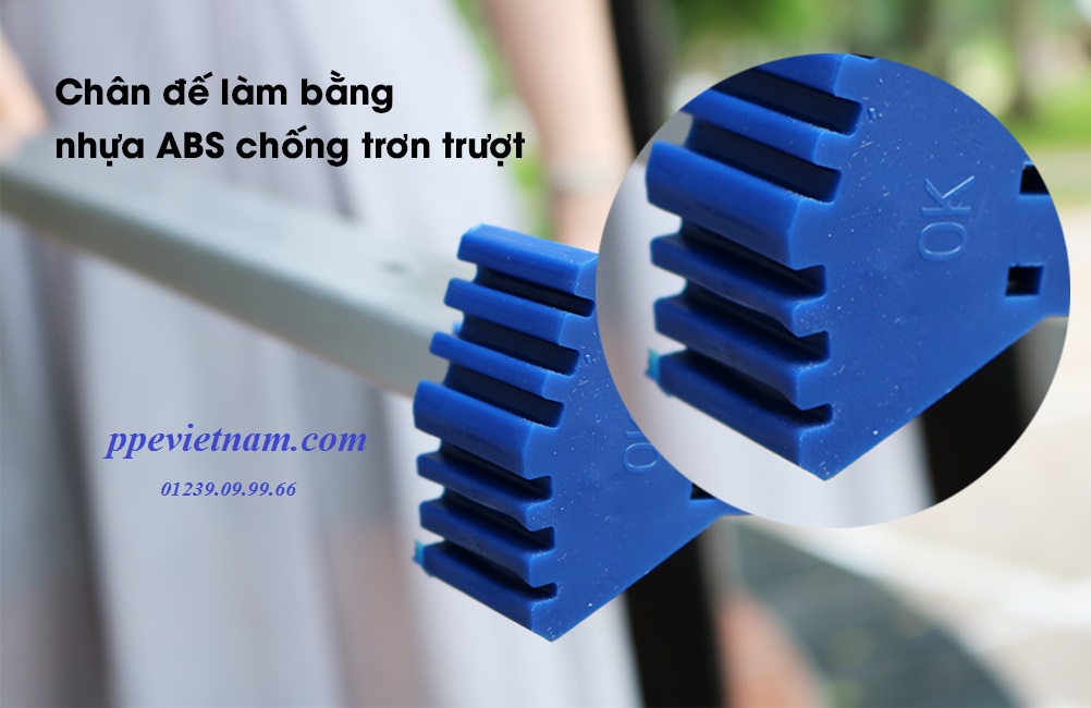 THANG NHÔM RÚT ĐÔI NIKAWA NK – 56AL