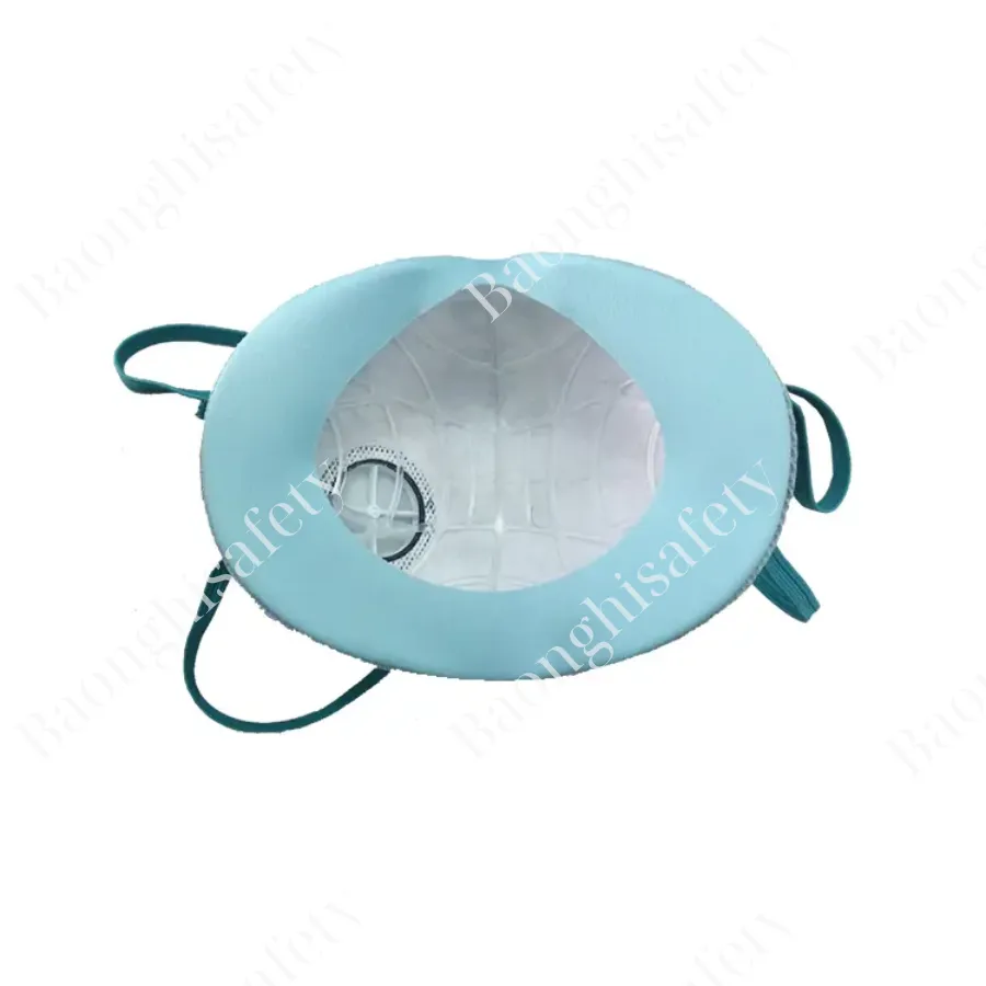 KHÂU TRANG LỌC ĐỘC DOBU-C750V