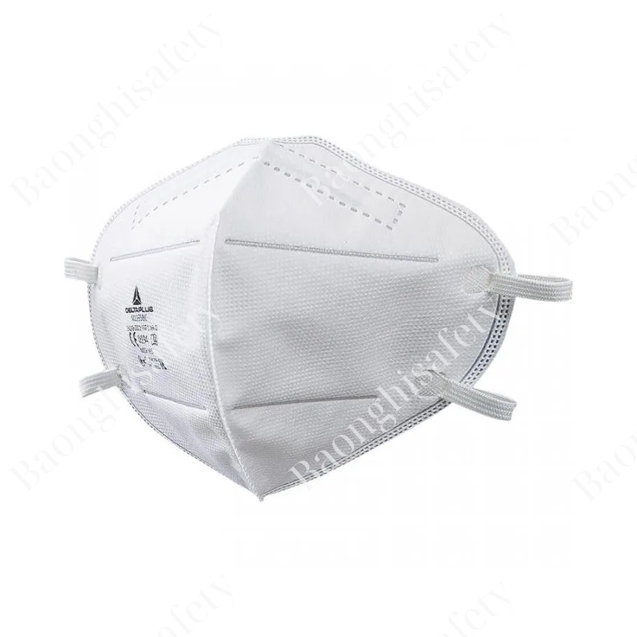 KHẨU TRANG N95 DELTA PLUS M1195B