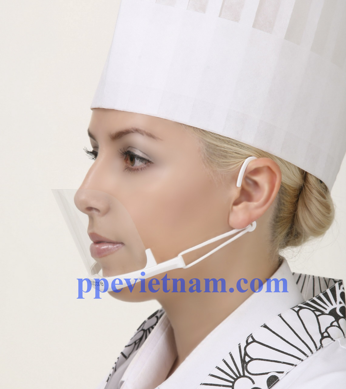 CÔNG BỐ ĐẠT CHỨNG NHẬN CE MARKING CHO DÒNG SẢN PHẨM: KHẨU TRANG VÀ TẤM CHE MẶT