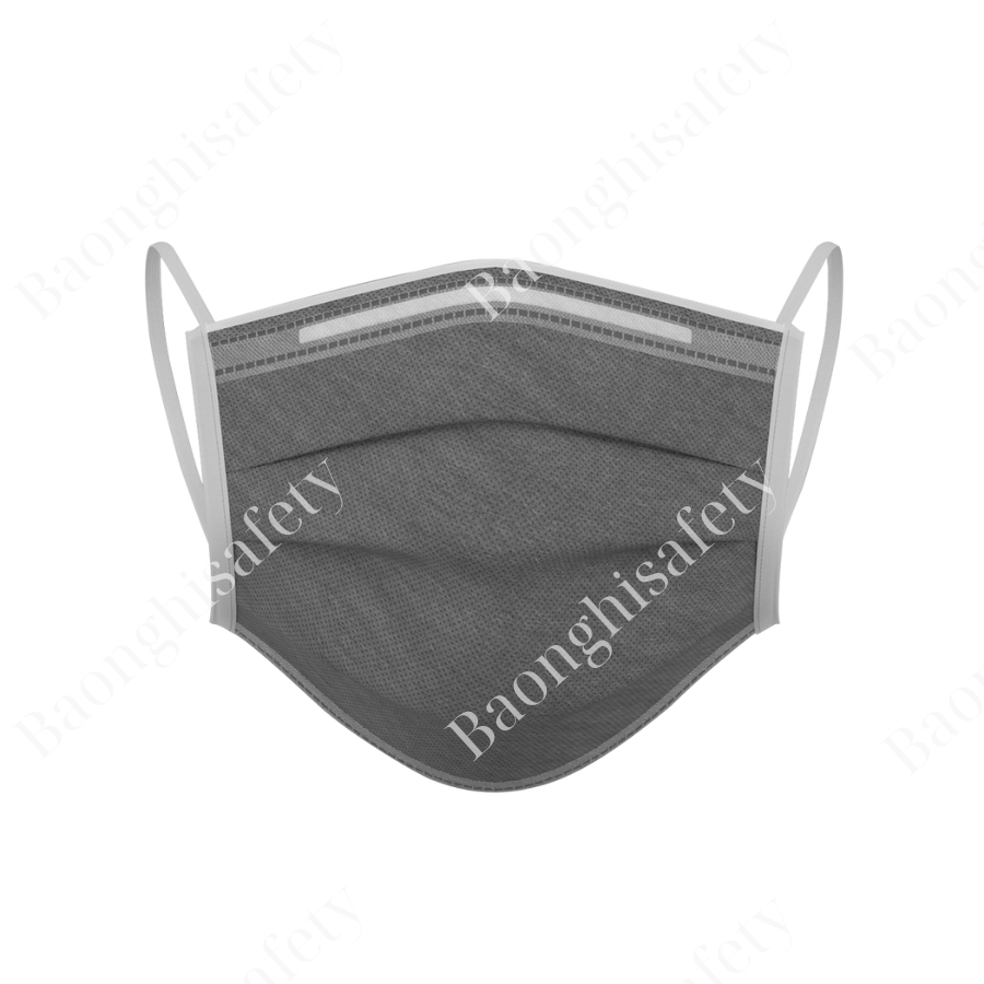 KHẨU TRANG THAN HOẠT TÍNH DM01-AC (BÁN THEO HỘP)