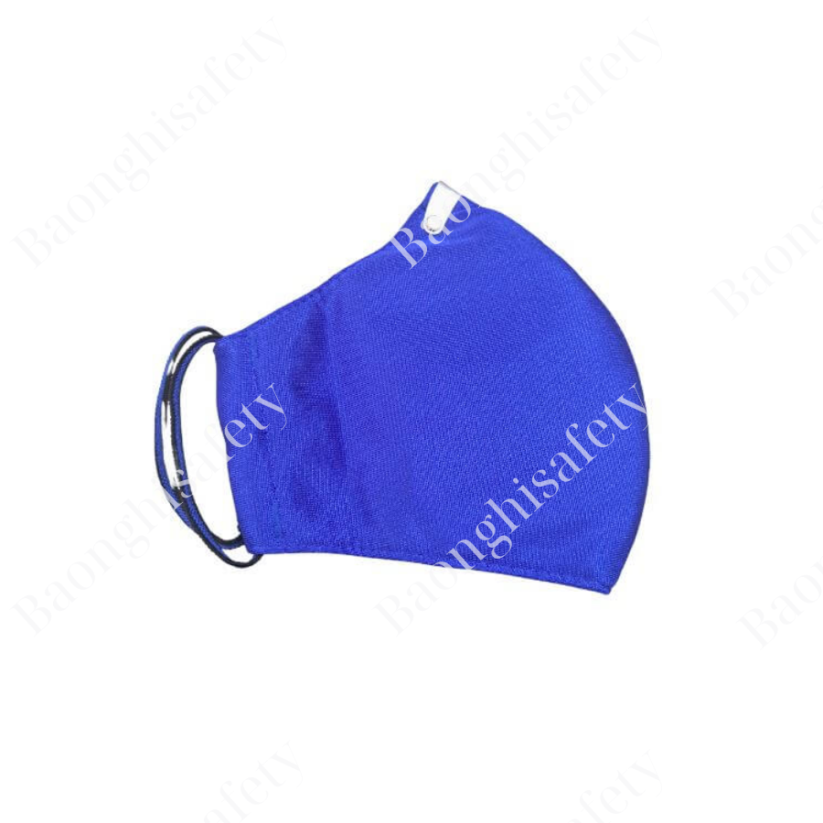 KHẨU TRANG THAN HOẠT TÍNH GMASK THUN QUA TAI