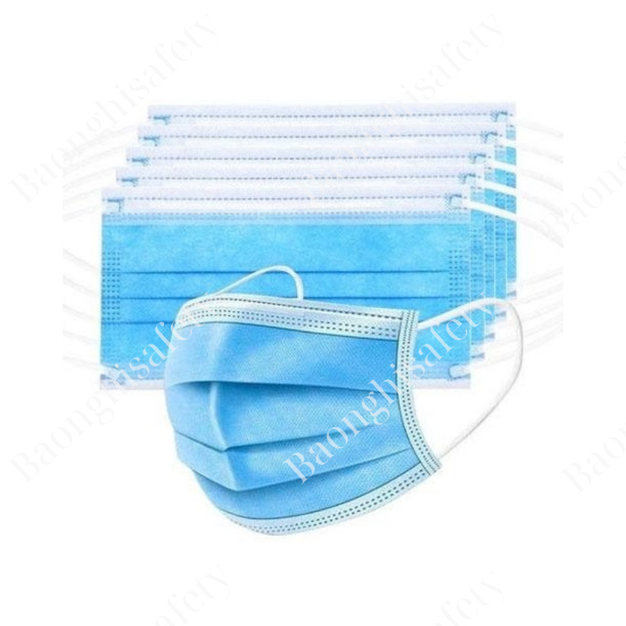 KHẨU TRANG Y TẾ 4 LỚP AMY