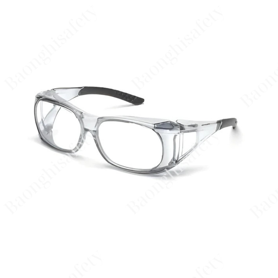 Kính bảo hộ Elvex SG-37C