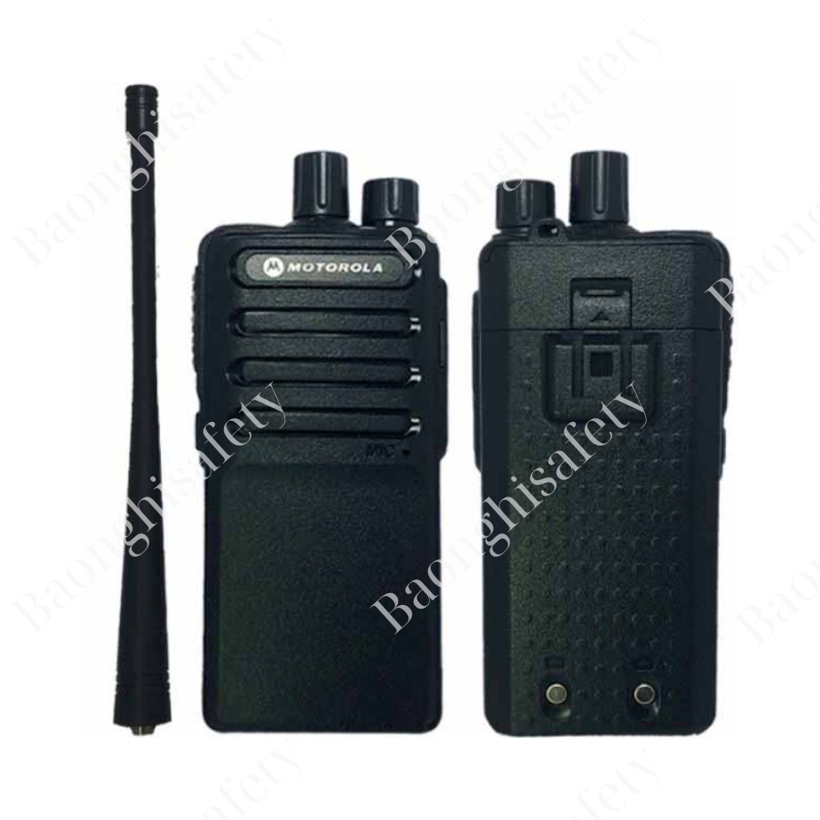 MÁY BỘ ĐÀM CẦM TAY MOTOROLA GP910