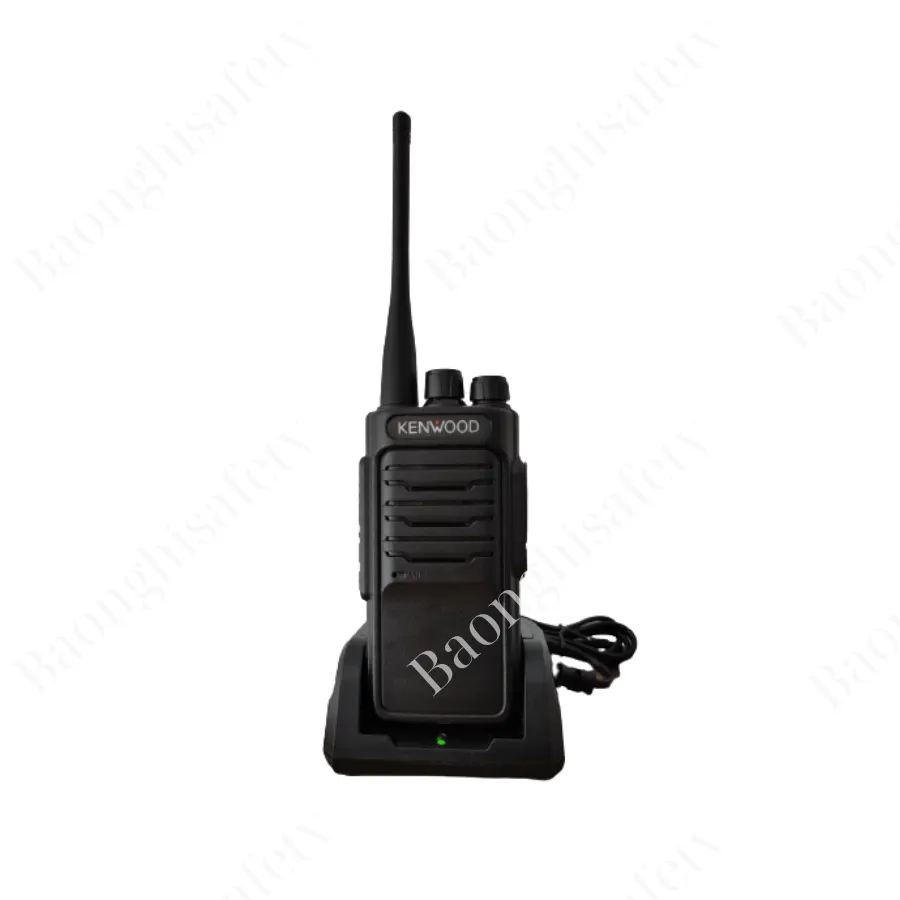 MÁY BỘ ĐÀM CẦM TAY TIỆN DỤNG KENWOOD TK3588