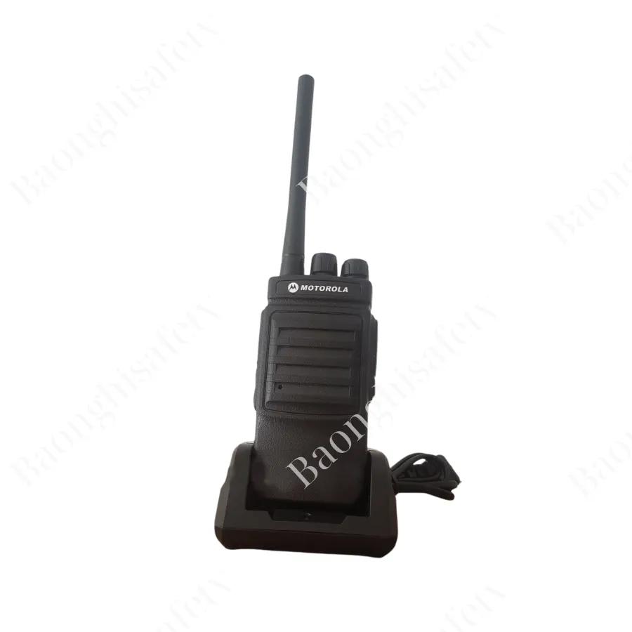MÁY BỘ ĐÀM CẦM TAY TIỆN DỤNG MOTOROLA CP1210