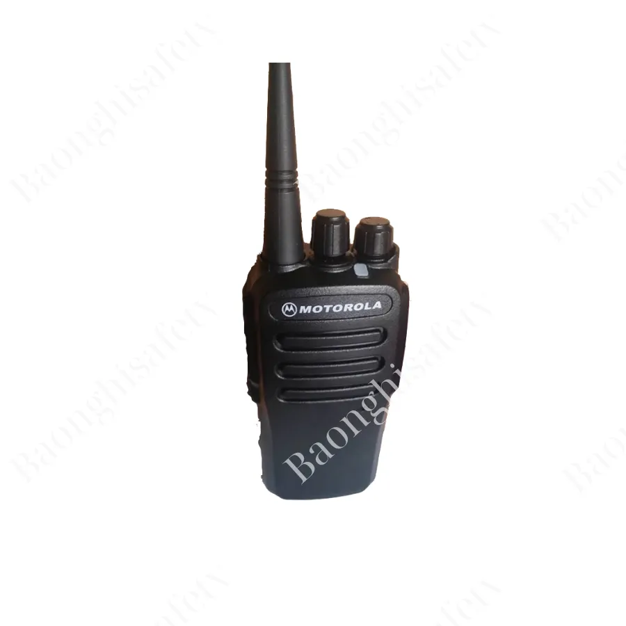 MÁY BỘ ĐÀM CẦM TAY TIỆN DỤNG MOTOROLA CP1210