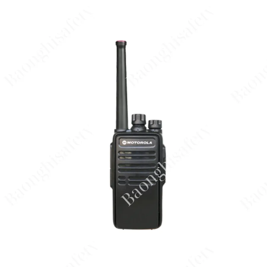 MÁY BỘ ĐÀM CẦM TAY TIỆN DỤNG MOTOROLA CP1210