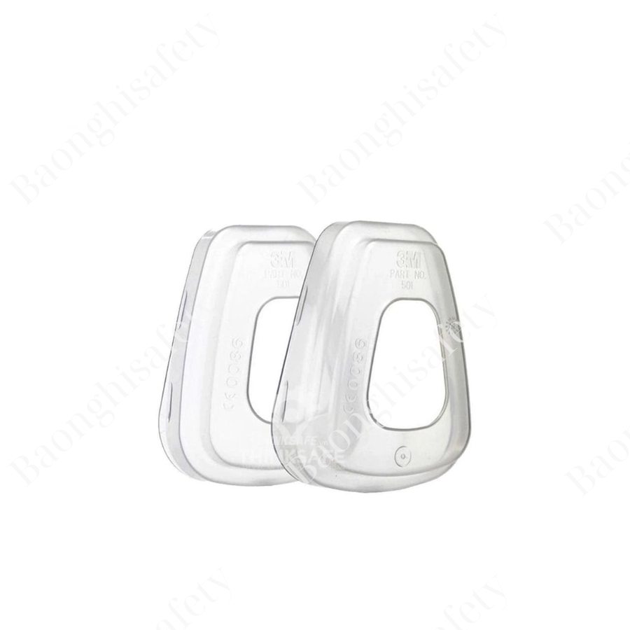 NẮP NHỰA GIỮ TẤM LỌC 3M-501