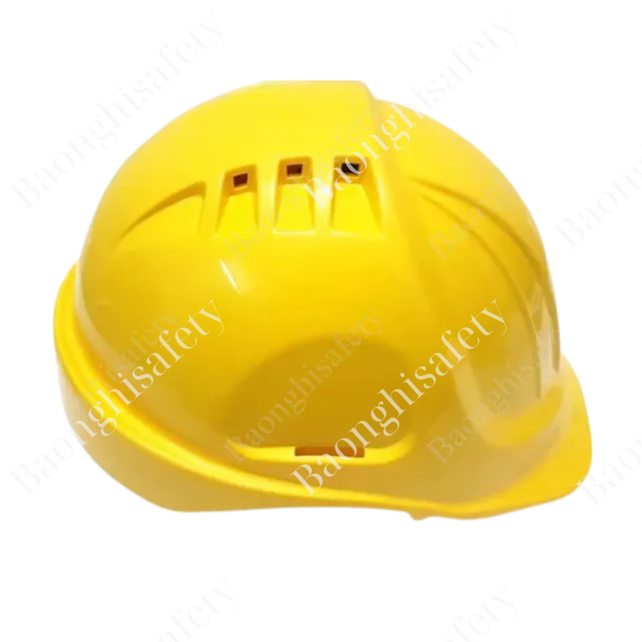 nón bảo hộ sm gm3