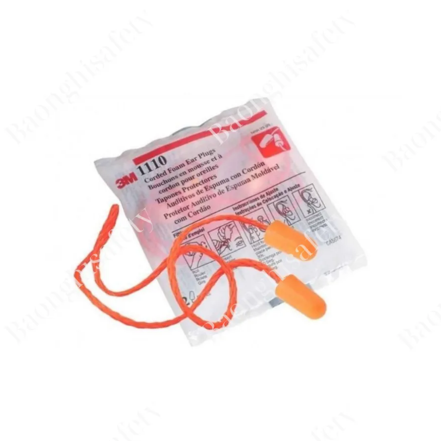 NÚT CHỐNG ỒN 3M 1110