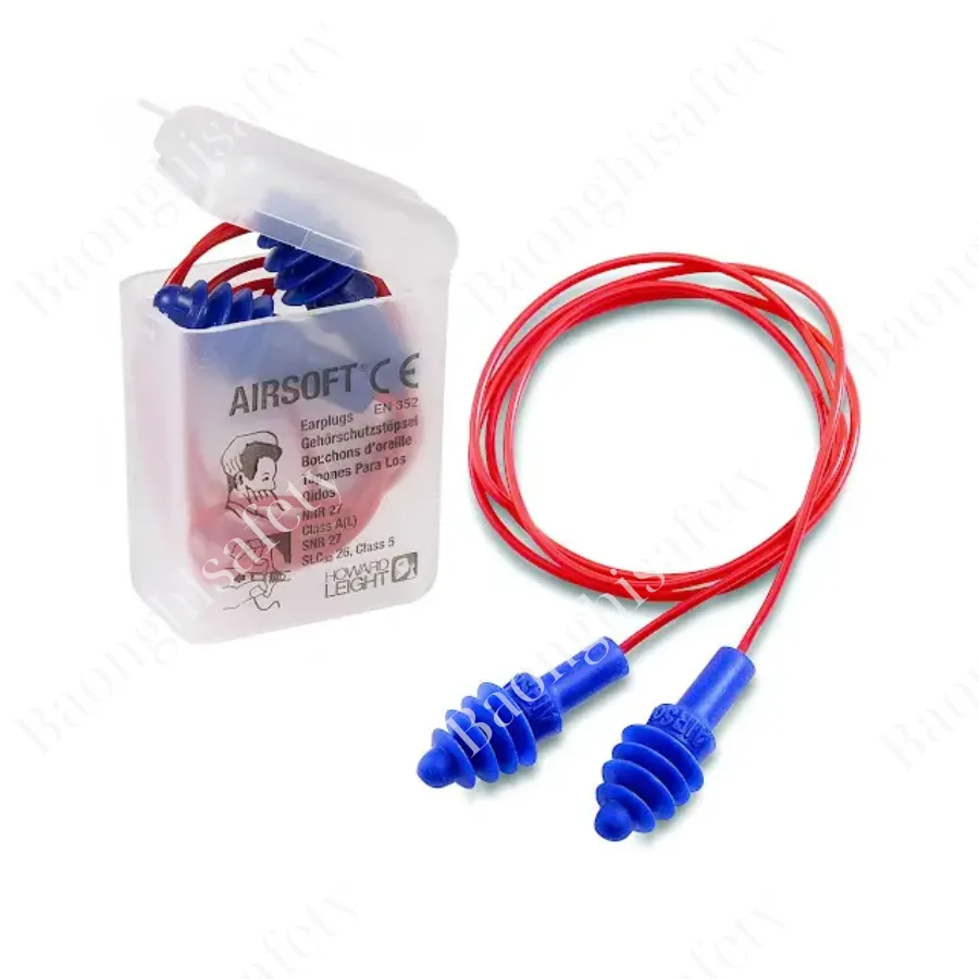 NÚT TAI CHỐNG ỒN HONEYWELL AIRSOFT DPAS-30R