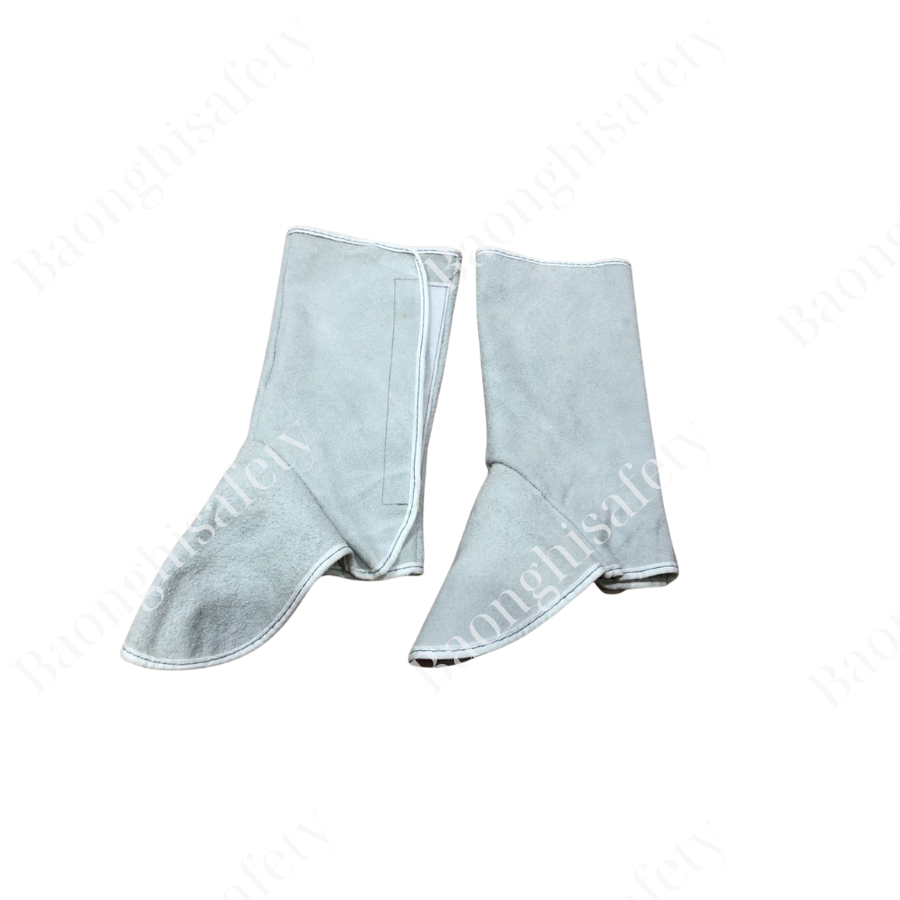 ỐNG CHÂN DA HÀN CÁCH NHIỆT