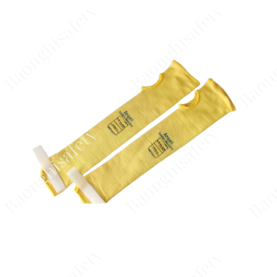 ỐNG TAY CHỊU NHIỆT, CHỐNG CẮT GOLDKNIT 70 - 138
