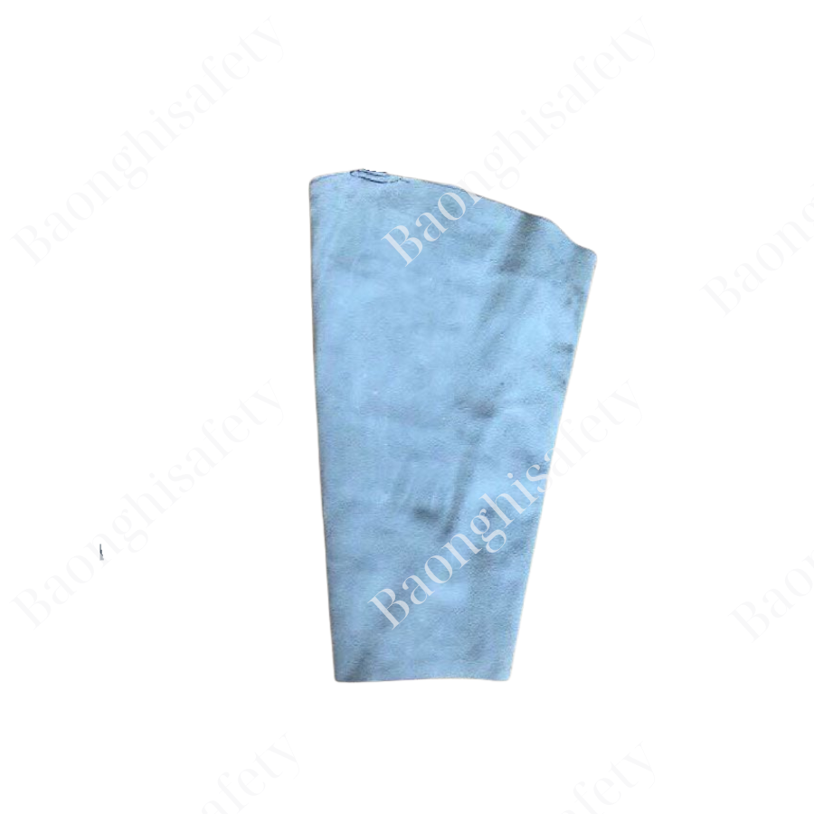 ỐNG TAY DA HÀN CÁCH NHIỆT