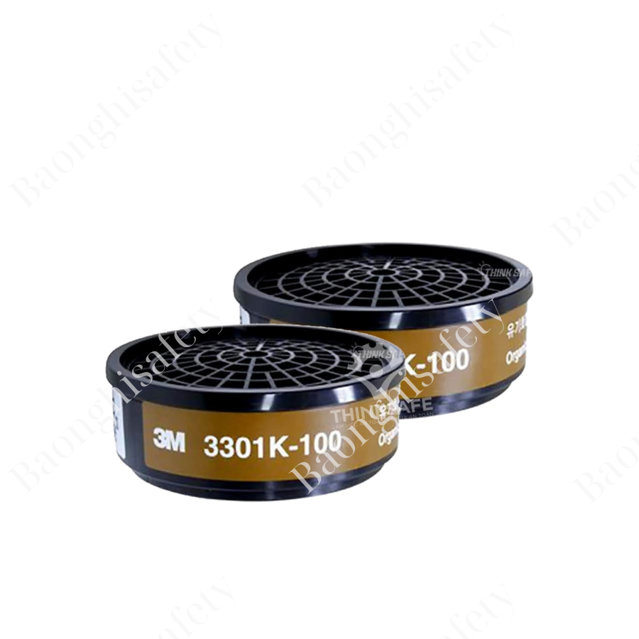 PHIN LỌC 3M 3301K-100