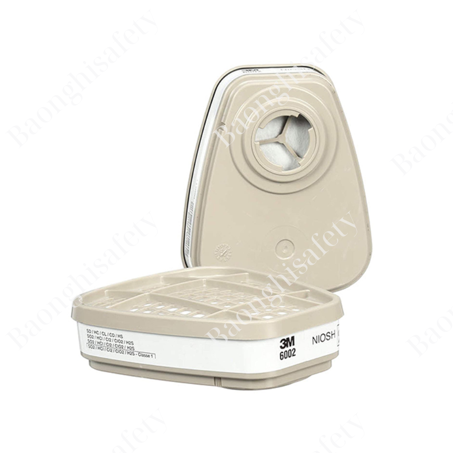 PHIN LỌC 3M-6002