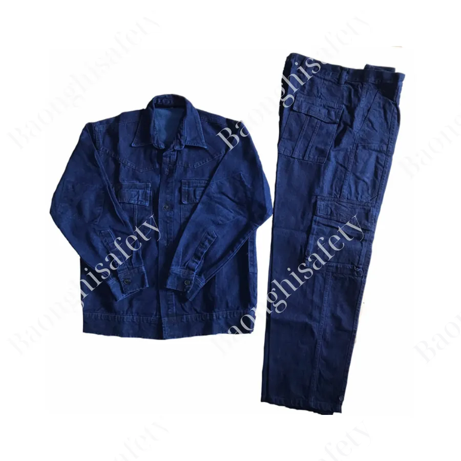 QUẦN ÁO BHLĐ JEAN LIỀN MŨ