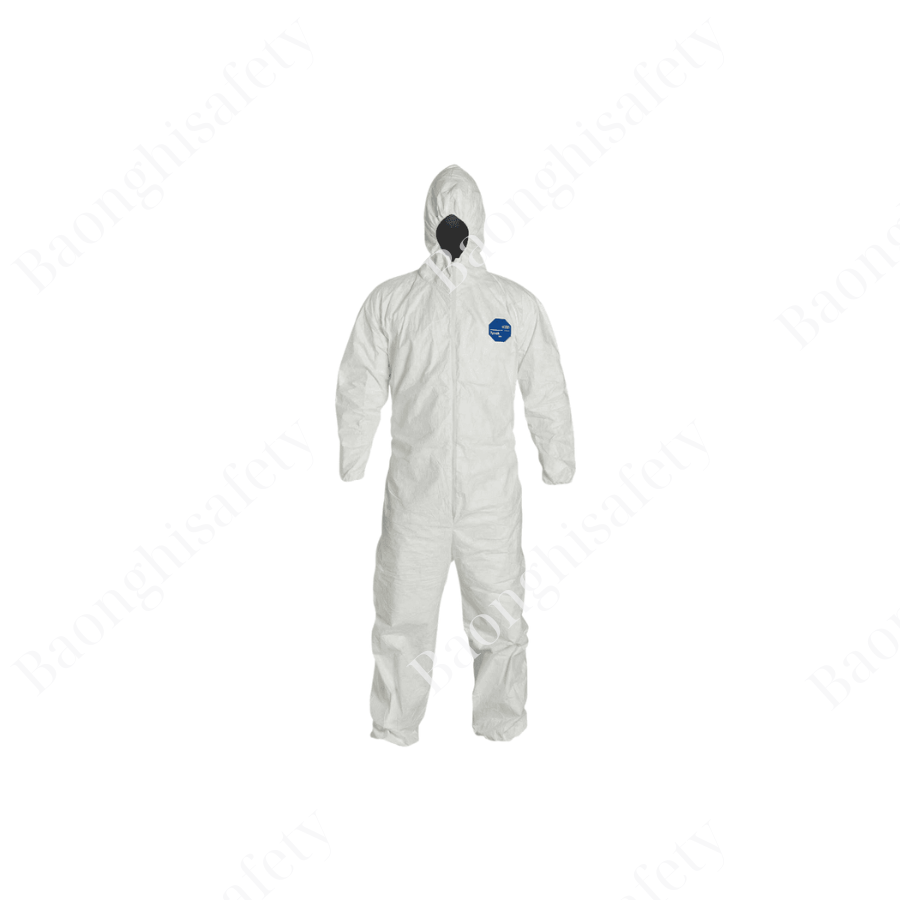 QUẦN ÁO CHỐNG HÓA CHẤT, BỤI DUPONT TYVEK