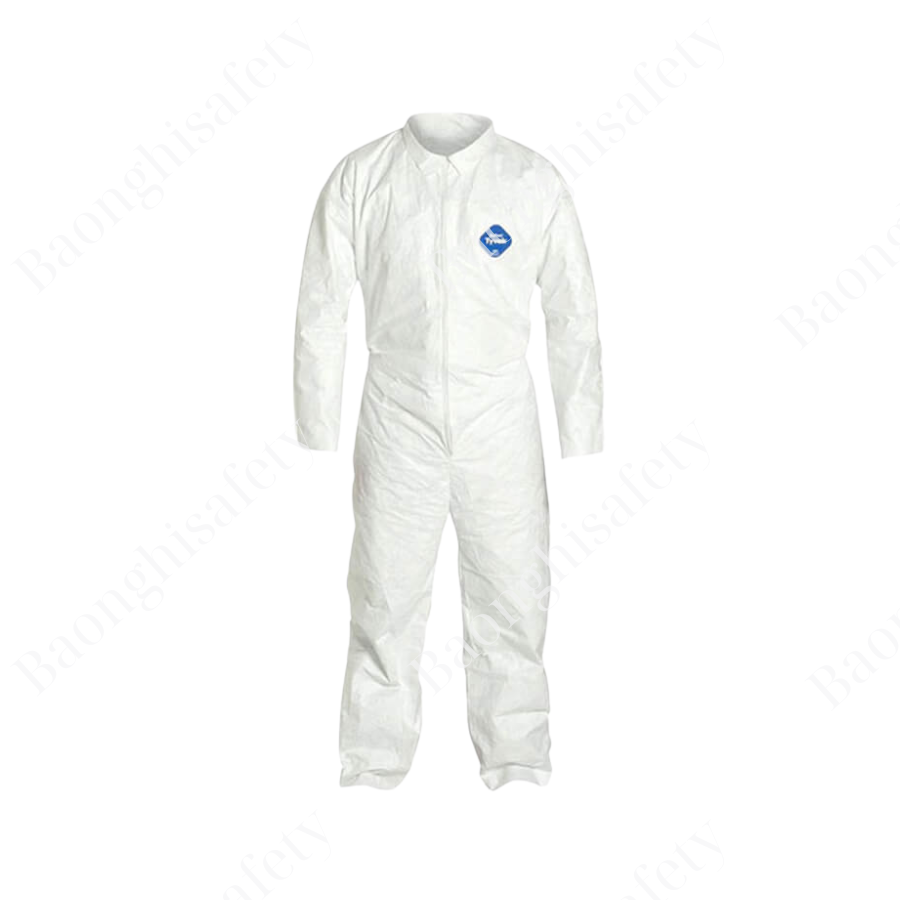 QUẦN ÁO CHỐNG HÓA CHẤT, BỤI DUPONT TYVEK