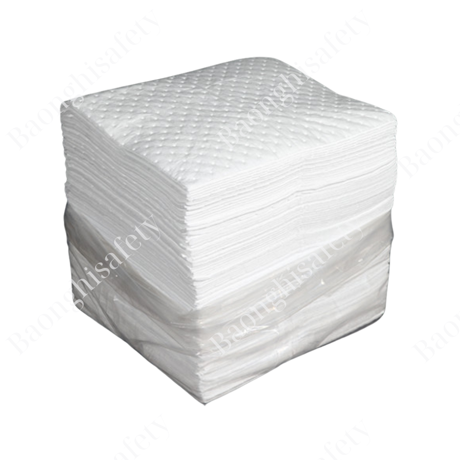 TẤM THẤM DẦU NANOPAD45
