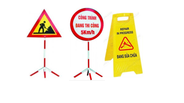 Thiết bị cảnh báo giao thông