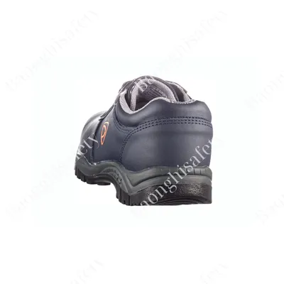 GIÀY BẢO HỘ HANS HS304NR - MŨI THÉP, CHỐNG ĐỊNH, SIÊU NHẸ, THOÁNG KHÍ