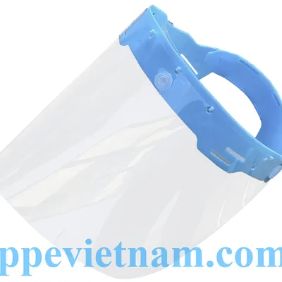 TẤM CHẮN  BẢO VỆ (BẢO VỆ TOÀN MẶT)