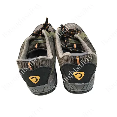 GIÀY BẢO HỘ HANS HS16- 1 LOUIS - CHỐNG DẬP NGÓN, CHỐNG ĐINH, SIÊU NHẸ, THOÁNG KHÍ