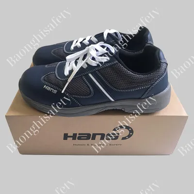 GIÀY BẢO HỘ HÀN QUỐC HANS HS-301SC-2