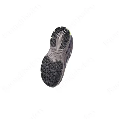 GIÀY BẢO HỘ HÀN QUỐC HANS HS-71 PRIME BLACK