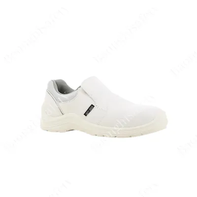 GIÀY BẢO HỘ JOGGER GUSTO S2 - CỔ THẤP, KHÔNG DÂY, MŨI THÉP, CHỐNG TĨNH ĐIỆN