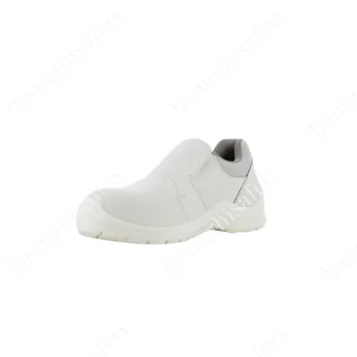 GIÀY BẢO HỘ JOGGER GUSTO S2 - CỔ THẤP, KHÔNG DÂY, MŨI THÉP, CHỐNG TĨNH ĐIỆN