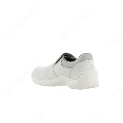 GIÀY BẢO HỘ JOGGER GUSTO S2 - CỔ THẤP, KHÔNG DÂY, MŨI THÉP, CHỐNG TĨNH ĐIỆN