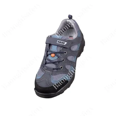 GIÀY BẢO HỘ HÀN QUỐC HANS HS-34 NHẬP KHẨU/CHẤT LƯỢNG CAO