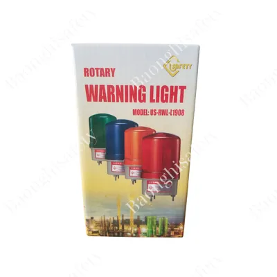 ĐÈN CẢNH BÁO KHÔNG CÓ CÒI 24V