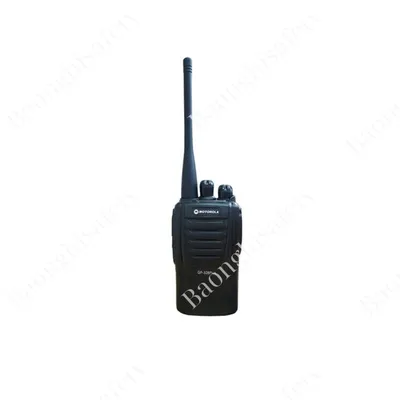 BỘ ĐÀM TIỆN DỤNG MOTOROLA GP 3128PLUS