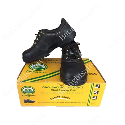 GIÀY BẢO HỘ LAO ĐỘNG DRAGON 1NR