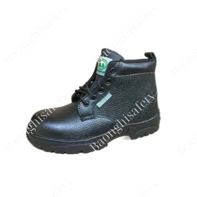 GIÀY BẢO HỘ LAO ĐỘNG DRAGON 3NR