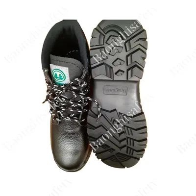 GIÀY BẢO HỘ LAO ĐỘNG DRAGON 3NR
